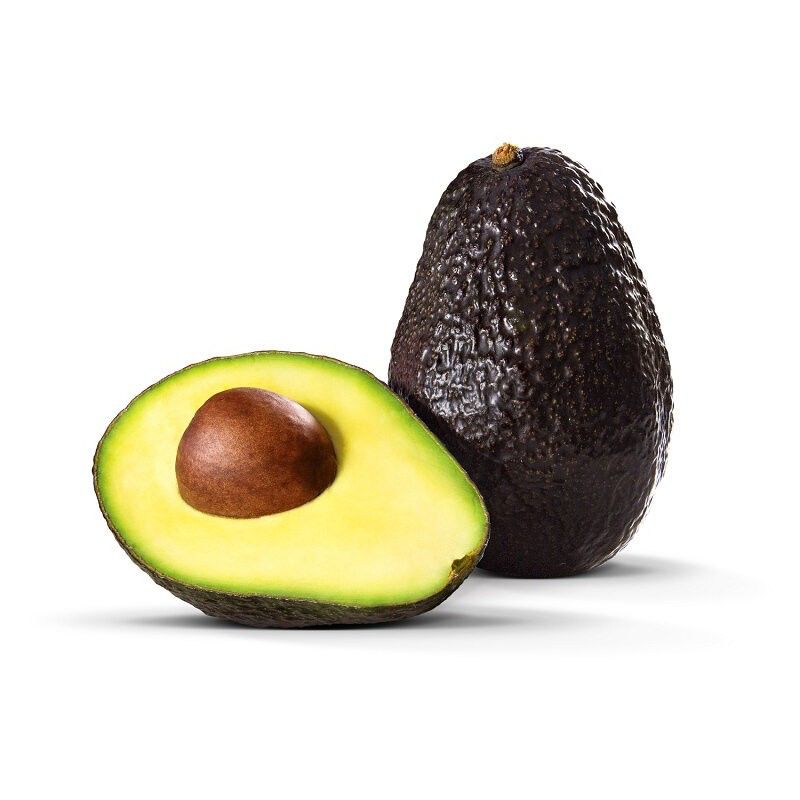 Palta Hass 1 Kg