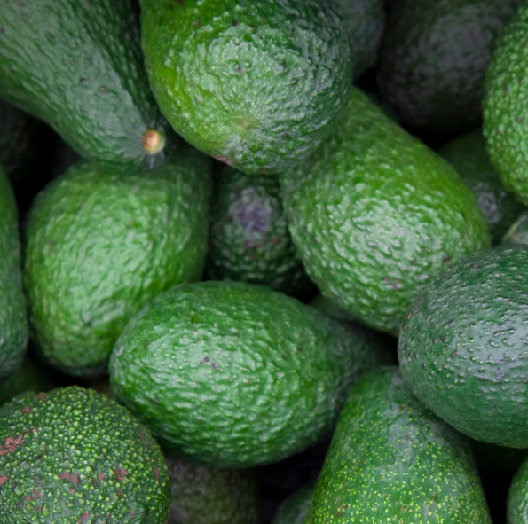 Palta Hass 1 Kg